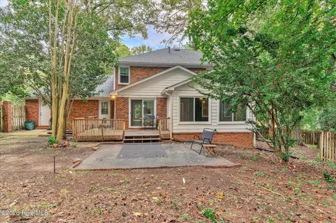 Exterior - 540 Brandermill Rd, Evans, GA 30809 photo 6 of 8