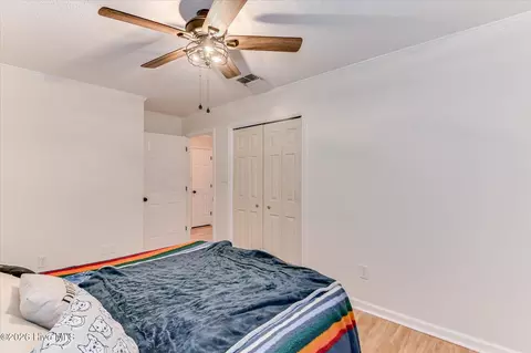 Bedroom - 540 Brandermill Rd, Evans, GA 30809 photo 5 of 6
