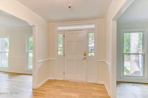 Entry Way - 540 Brandermill Rd, Evans, GA 30809 photo 1 of 3