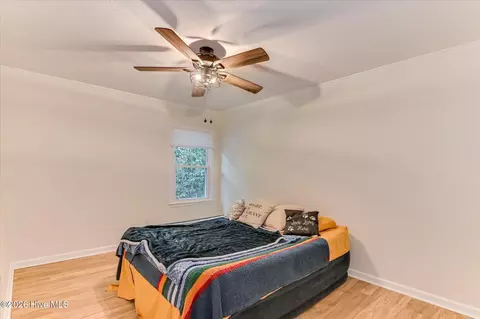 Bedroom - 540 Brandermill Rd, Evans, GA 30809 photo 4 of 6