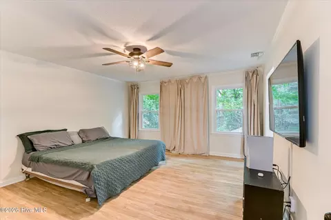 Bedroom - 540 Brandermill Rd, Evans, GA 30809 photo 1 of 6