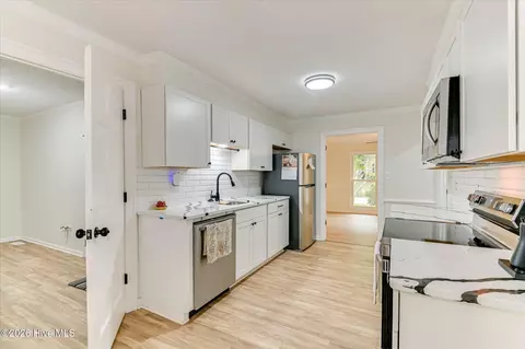 Kitchen - 540 Brandermill Rd, Evans, GA 30809 photo 1 of 4