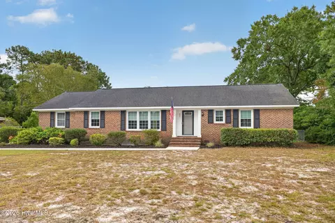 406 Arbor Way, Wilmington, NC 28409