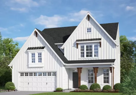 1094 Fawn Valley Way, Wilmington, NC 28409