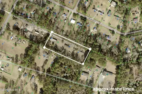 5208 Blue Clay Rd, Castle Hayne, NC 28429