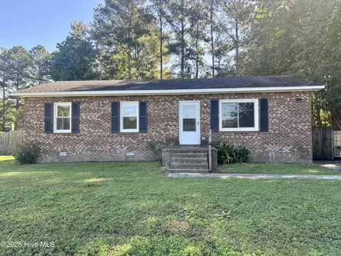 6972 Market St Ex Ext, Washington, NC 27889