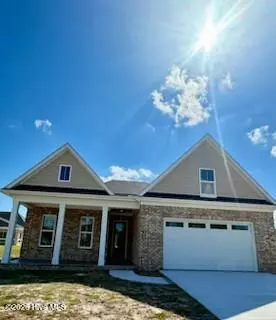 706 Orly Ln, Wilmington, NC 28412