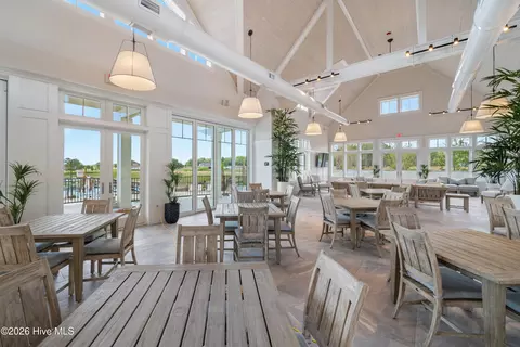 Dining - 210 Knots Bend Dr, Hampstead, NC 28443 photo 4 of 4