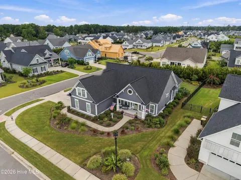 View/Area - 210 Knots Bend Dr, Hampstead, NC 28443 photo 6 of 11