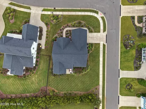 View/Area - 210 Knots Bend Dr, Hampstead, NC 28443 photo 2 of 11