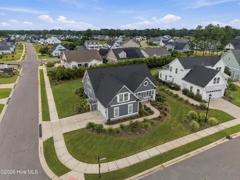 View/Area - 210 Knots Bend Dr, Hampstead, NC 28443 photo 7 of 11