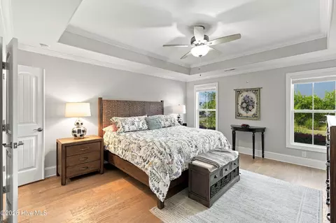 Bedroom - 210 Knots Bend Dr, Hampstead, NC 28443 photo 1 of 8