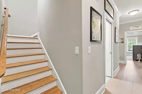 Entry Way - 210 Knots Bend Dr, Hampstead, NC 28443 photo 3 of 5