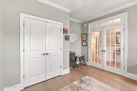 Entry Way - 210 Knots Bend Dr, Hampstead, NC 28443 photo 2 of 5