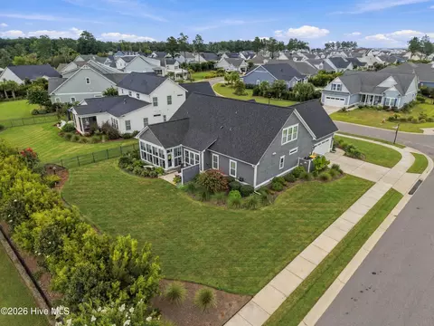View/Area - 210 Knots Bend Dr, Hampstead, NC 28443 photo 5 of 11