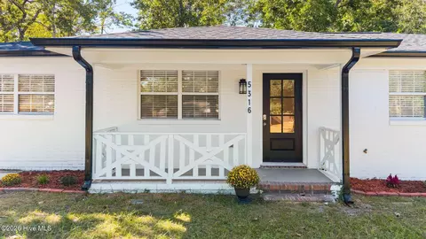 5316 Gerome Pl, Wilmington, NC 28412
