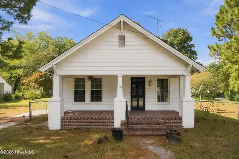 704 S Tillery St, Rocky Mount, NC 27803