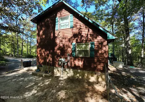 Exterior - 219 Stonecrest Ln, Murphy, NC 28906 photo 6 of 18
