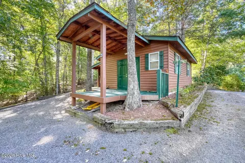 Exterior - 219 Stonecrest Ln, Murphy, NC 28906 photo 17 of 18