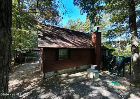 Exterior - 219 Stonecrest Ln, Murphy, NC 28906 photo 5 of 18