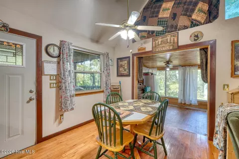 Dining - 219 Stonecrest Ln, Murphy, NC 28906 photo 1 of 1