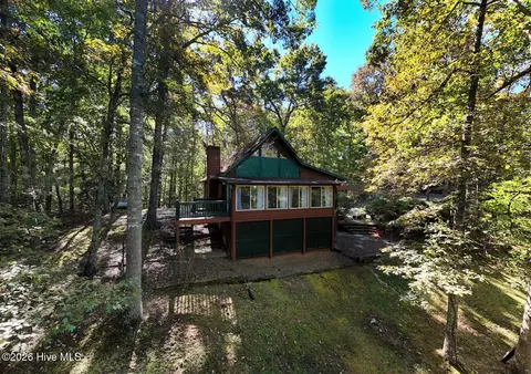 Exterior - 219 Stonecrest Ln, Murphy, NC 28906 photo 3 of 18