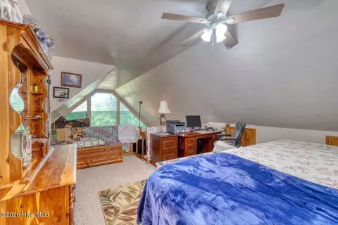 Bedroom - 219 Stonecrest Ln, Murphy, NC 28906 photo 6 of 6