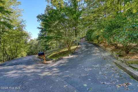 Exterior - 219 Stonecrest Ln, Murphy, NC 28906 photo 18 of 18