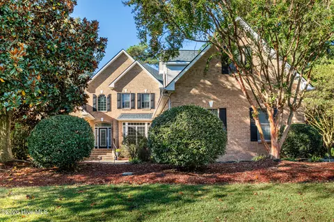 405 Albemarle Blvd, Hertford, NC 27944