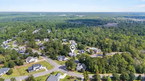 View/Area - 323 Crown Pointe Dr, Hampstead, NC 28443 photo 9 of 9