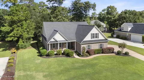 Other - 323 Crown Pointe Dr, Hampstead, NC 28443 photo 10 of 12