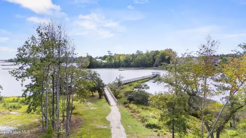 View/Area - 323 Crown Pointe Dr, Hampstead, NC 28443 photo 2 of 9