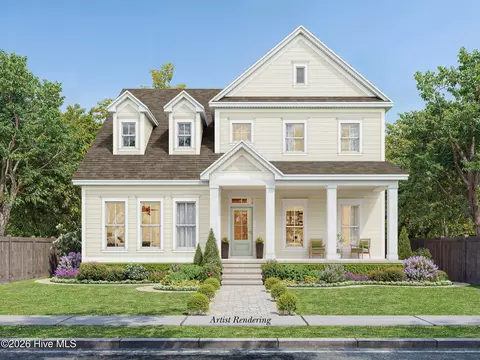 313 Cannonsgate Dr, Newport, NC 28570
