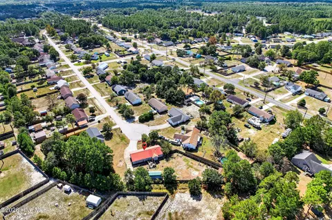 View/Area - 317 Cinnamon Dr, Hubert, NC 28539 photo 4 of 7