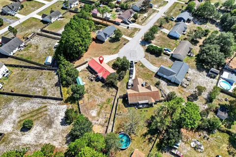 View/Area - 317 Cinnamon Dr, Hubert, NC 28539 photo 5 of 7