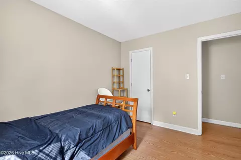 Bedroom - 317 Cinnamon Dr, Hubert, NC 28539 photo 5 of 5