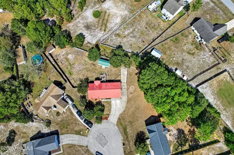 View/Area - 317 Cinnamon Dr, Hubert, NC 28539 photo 3 of 7