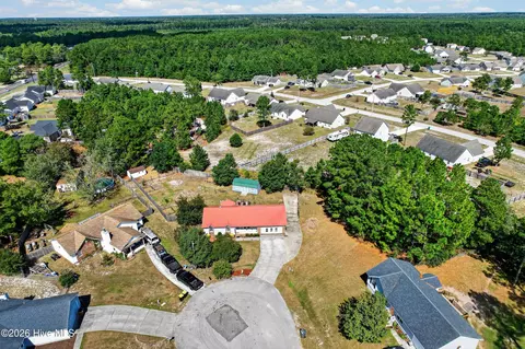 View/Area - 317 Cinnamon Dr, Hubert, NC 28539 photo 2 of 7
