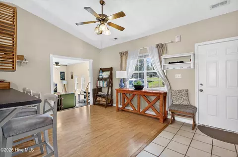 Entry Way - 317 Cinnamon Dr, Hubert, NC 28539 photo 1 of 2