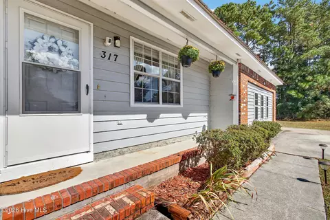 Other - 317 Cinnamon Dr, Hubert, NC 28539 photo 7 of 16
