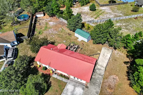 View/Area - 317 Cinnamon Dr, Hubert, NC 28539 photo 7 of 7