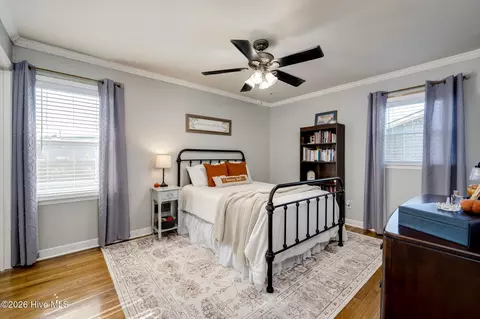 Bedroom - 3908 Marsella Ave, Martinez, GA 30907 photo 1 of 8