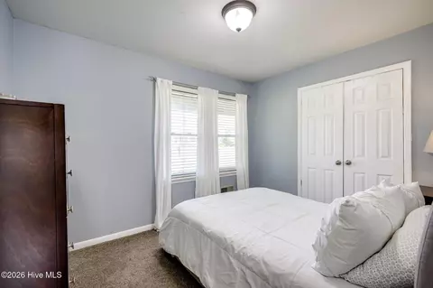 Bedroom - 3908 Marsella Ave, Martinez, GA 30907 photo 5 of 8