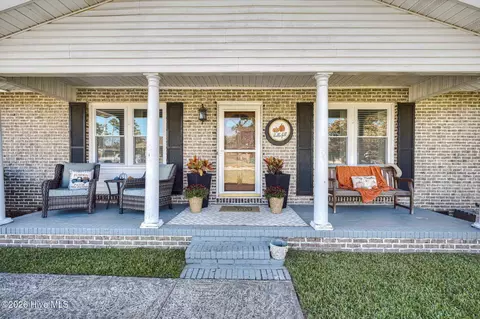 Exterior - 3908 Marsella Ave, Martinez, GA 30907 photo 1 of 14