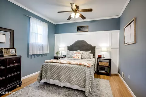 Bedroom - 3908 Marsella Ave, Martinez, GA 30907 photo 3 of 8