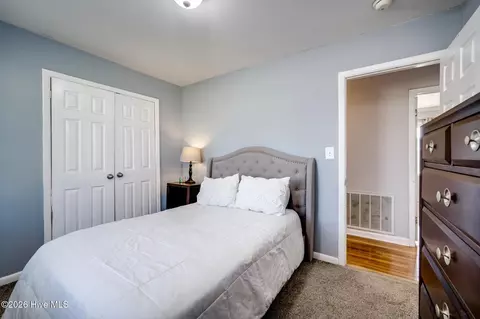 Bedroom - 3908 Marsella Ave, Martinez, GA 30907 photo 6 of 8