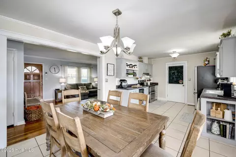 Dining - 3908 Marsella Ave, Martinez, GA 30907 photo 3 of 4
