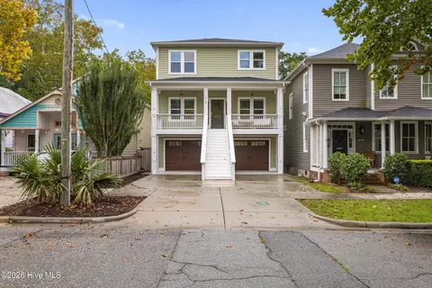 415 S 6th St, Wilmington, NC 28401