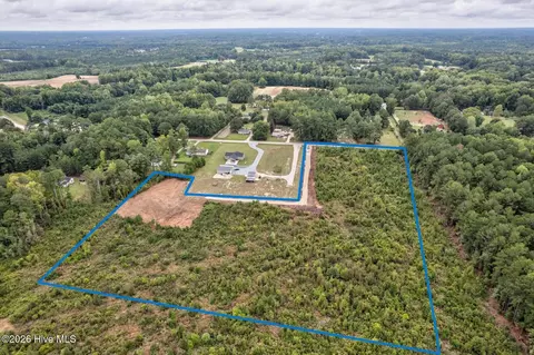 tbd Lot 1 Autry Rd, Rocky Mount, NC 27803