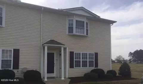 2124 Flagstone Ct #F11, Greenville, NC 27834